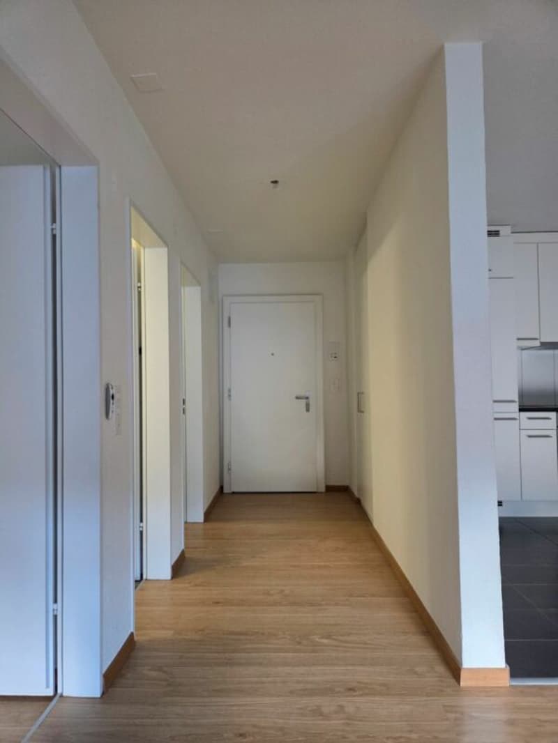 schöne 2.5-Zimmerwohnung an zentraler Lage zu vermieten (5)