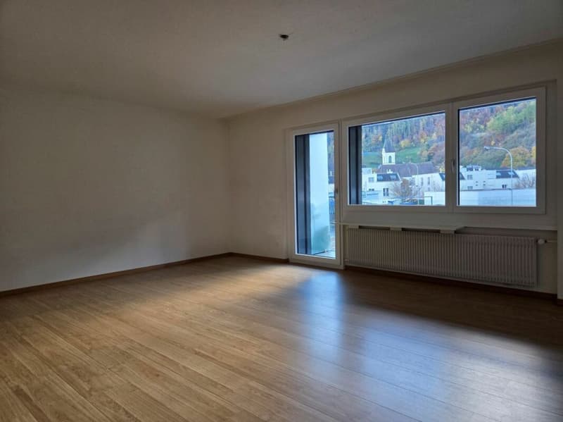 schöne 2.5-Zimmerwohnung an zentraler Lage zu vermieten (3)