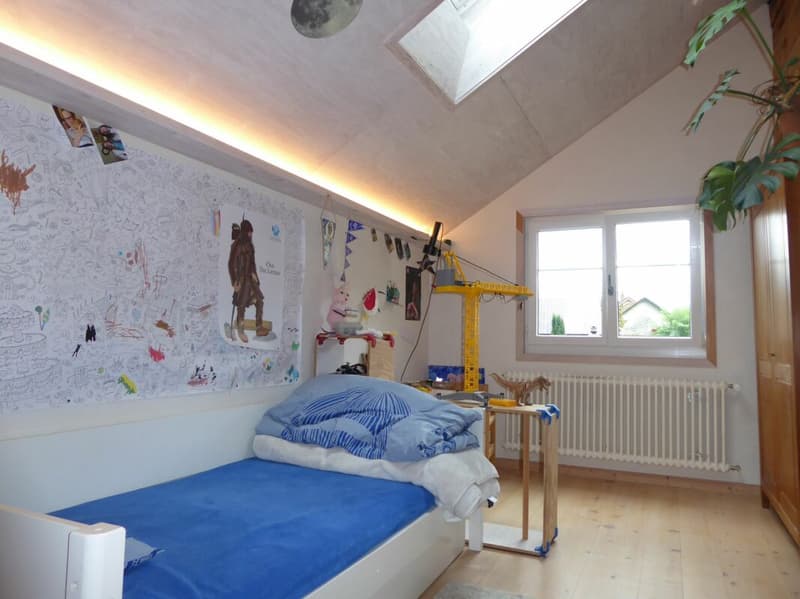 5-Zimmer-Einfamilienhaus mit angebautem Schopf und grosszügigem Umschwung (15)