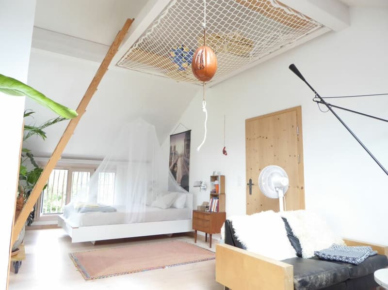 5-Zimmer-Einfamilienhaus mit angebautem Schopf und grosszügigem Umschwung (11)