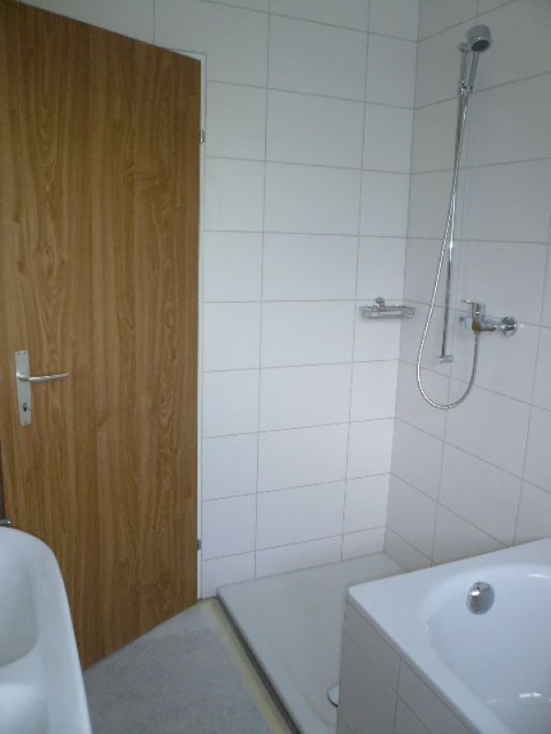 grosse 4½-Zimmer-Dachwohnung an guter Lage (4)