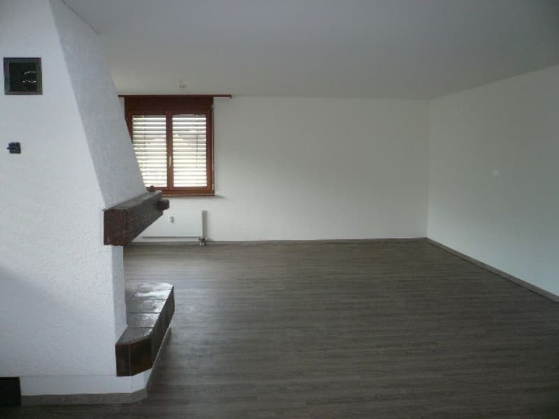 grosse 4½-Zimmer-Dachwohnung an guter Lage (2)