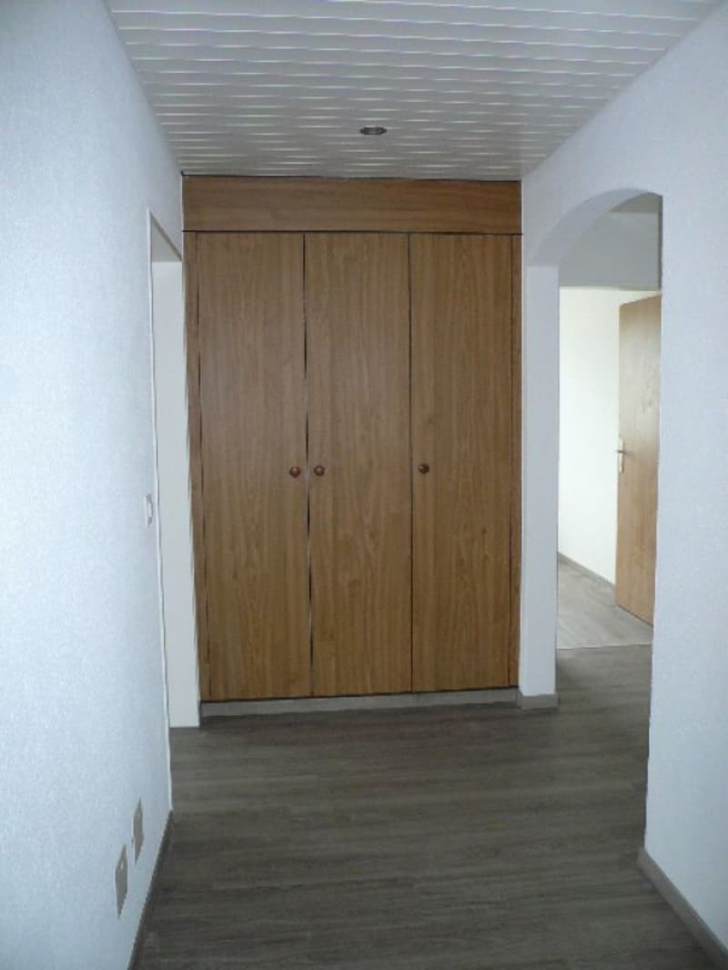 grosse 4½-Zimmer-Dachwohnung an guter Lage (11)