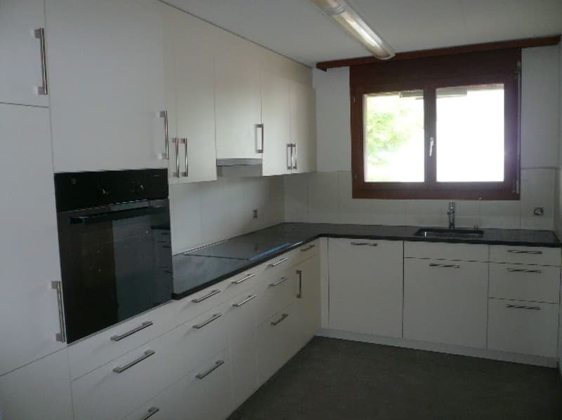 grosse 4½-Zimmer-Dachwohnung an guter Lage (6)