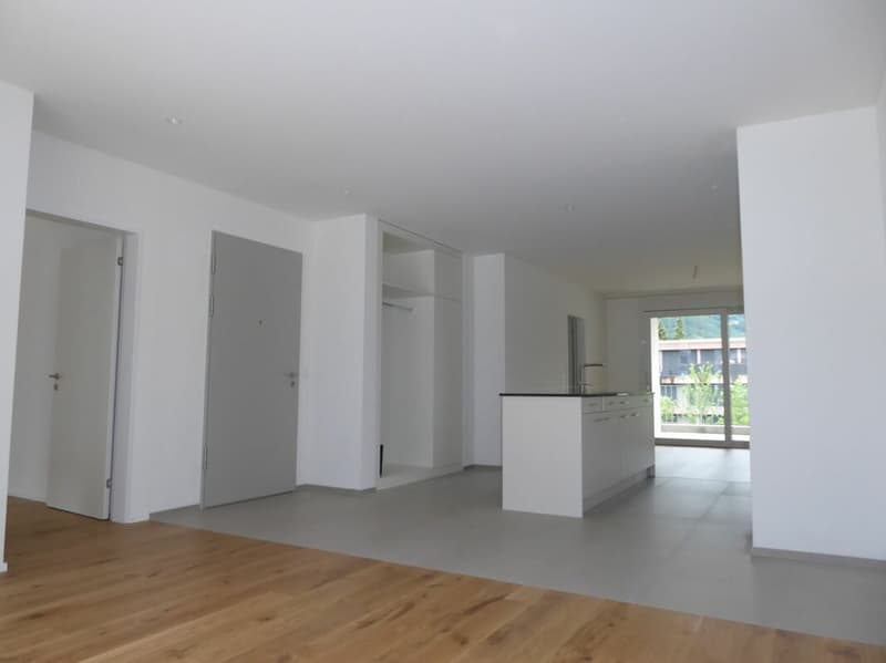 3 1/2-Zimmer-Wohnung - Neubauprojekt "Rheincity" (6)
