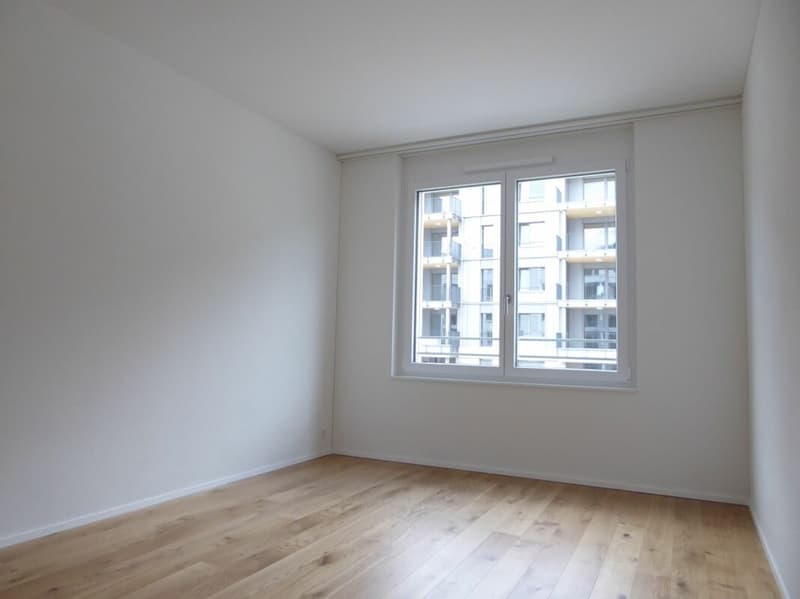3 1/2-Zimmer-Wohnung - Neubauprojekt "Rheincity" (8)