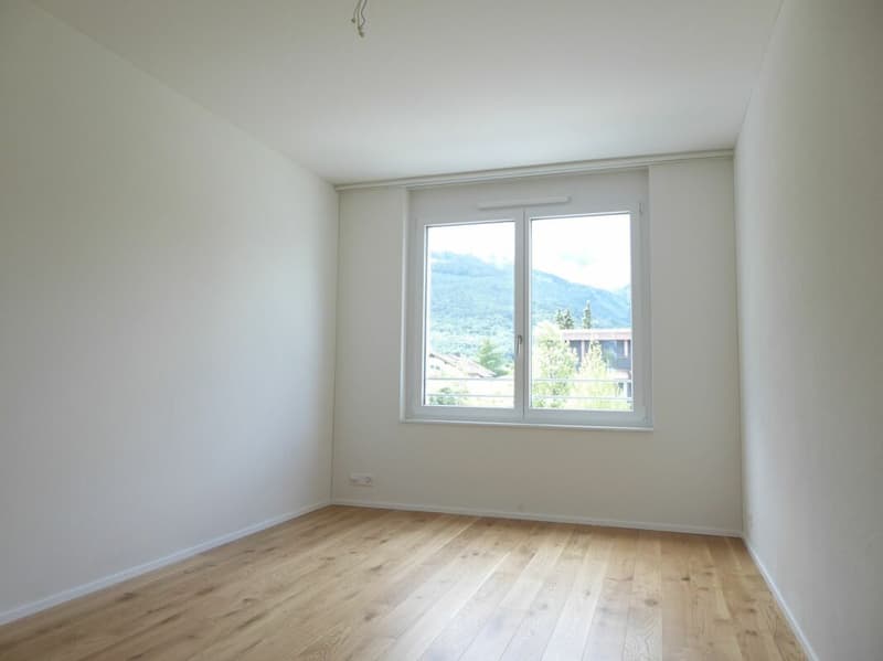 4 1/2-Zimmer-Wohnung - Neubauprojekt "Rheincity" (7)
