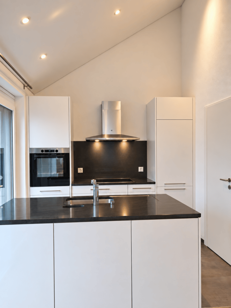 moderne 3 1/2-Zimmer-Wohnung mit Galeriegeschoss und Tiefgaragenplatz inklusive (4)