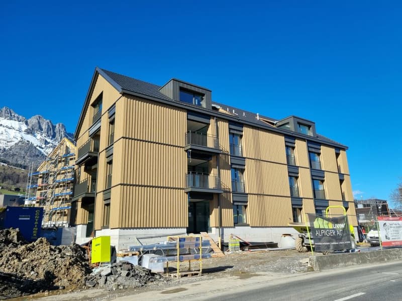 neuwertige 2.5-Zimmer-Wohnung an sonniger Lage (11)