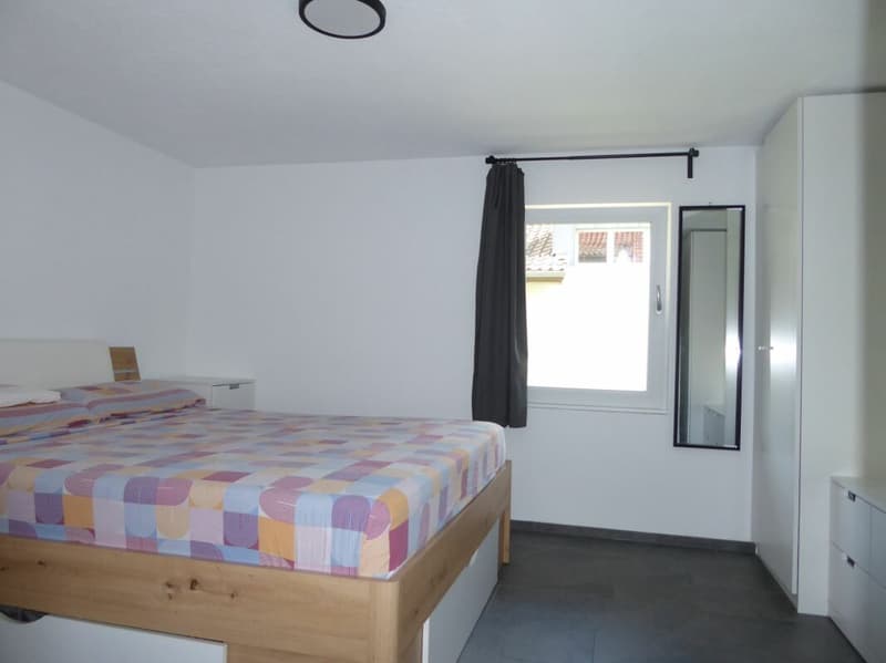 4 1/2-Zimmer-Wohnung an ruhiger Lage (5)