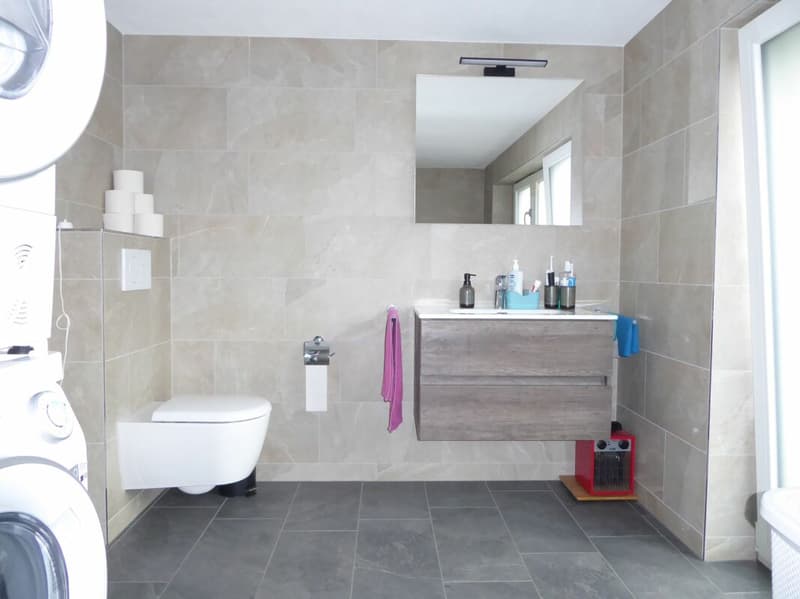 4 1/2-Zimmer-Wohnung an ruhiger Lage (10)