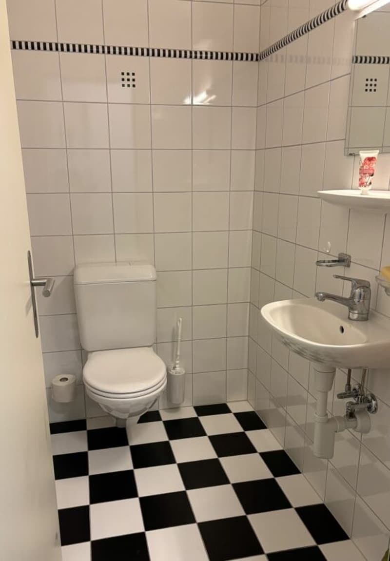 sep. WC