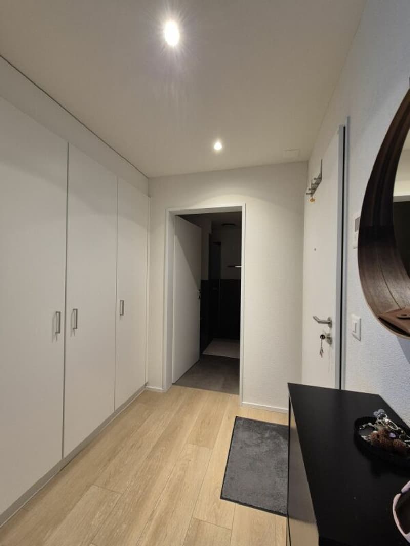neuwertige 3.5-Zimmer-Wohnung an zentraler Lage (8)