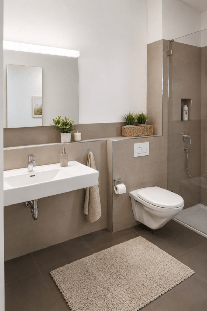 neuwertige 4 1/2-Zimmer-Wohnung (5)