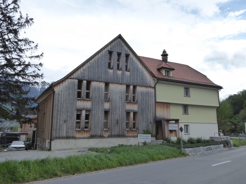 4 1/2-Zimmer-Maisonette-Wohnung (17)