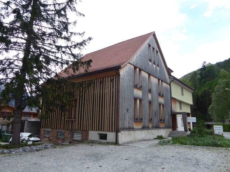4 1/2-Zimmer-Maisonette-Wohnung (16)