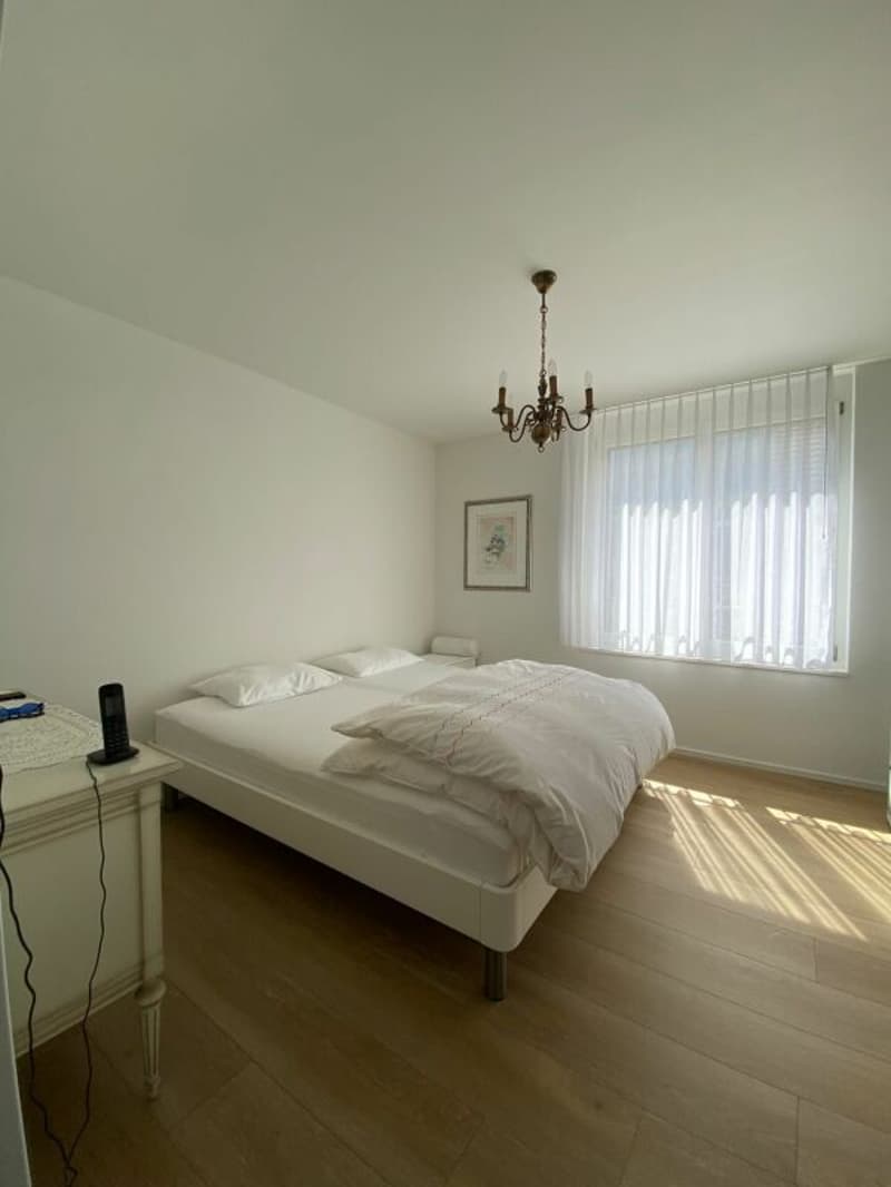 neuwertige 3.5-Zimmer-Wohnung inmitten von Mels (2)