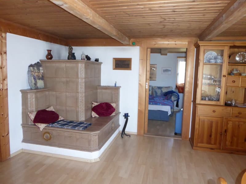 freistehendes 4-Zimmer-Haus (7)