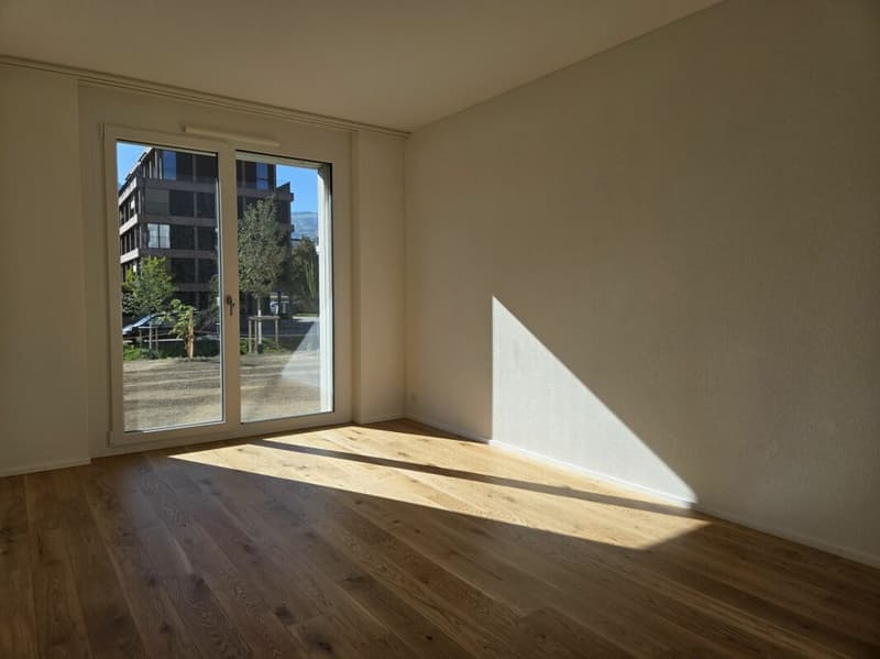 4 1/2-Zimmer-Wohnung - Neubauprojekt "Rheincity" (5)