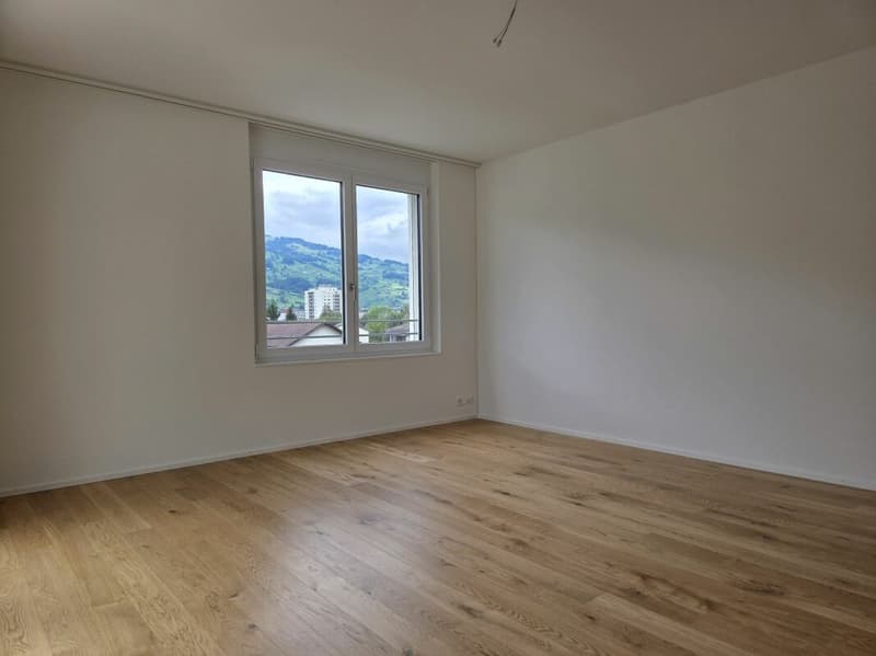 4 1/2-Zimmer-Wohnung - Neubauprojekt "Rheincity" (6)