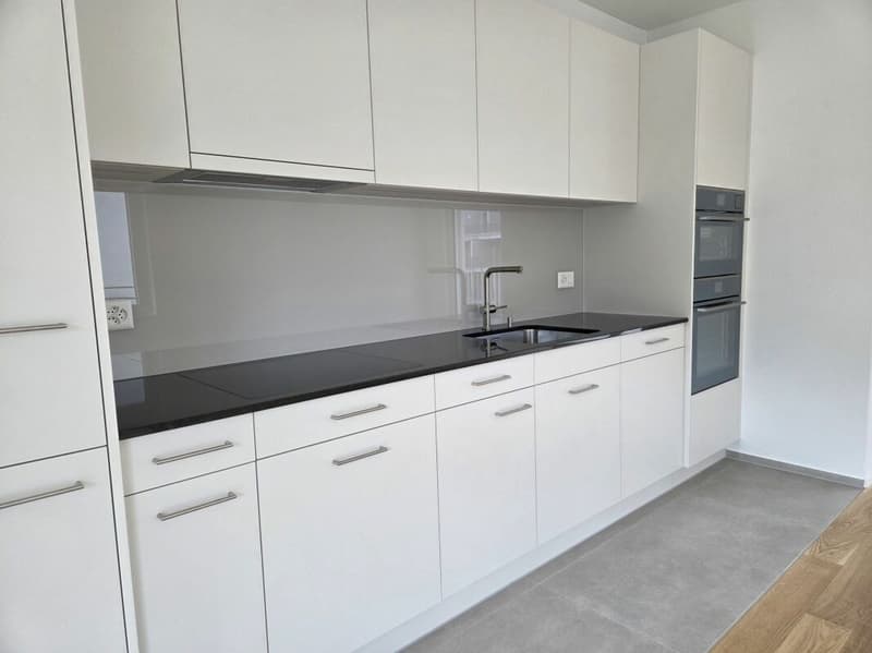4 1/2-Zimmer-Wohnung - Neubauprojekt "Rheincity" (3)