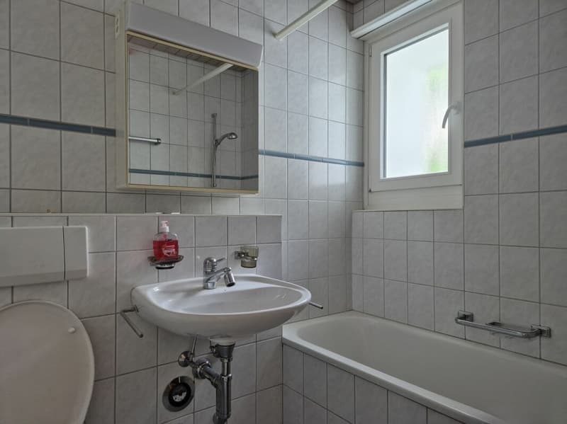 preiswerte und teilsanierte 2.5-Zimmerwohnung (4)