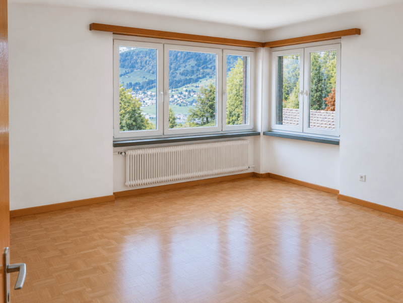 Zimmer 1 EG