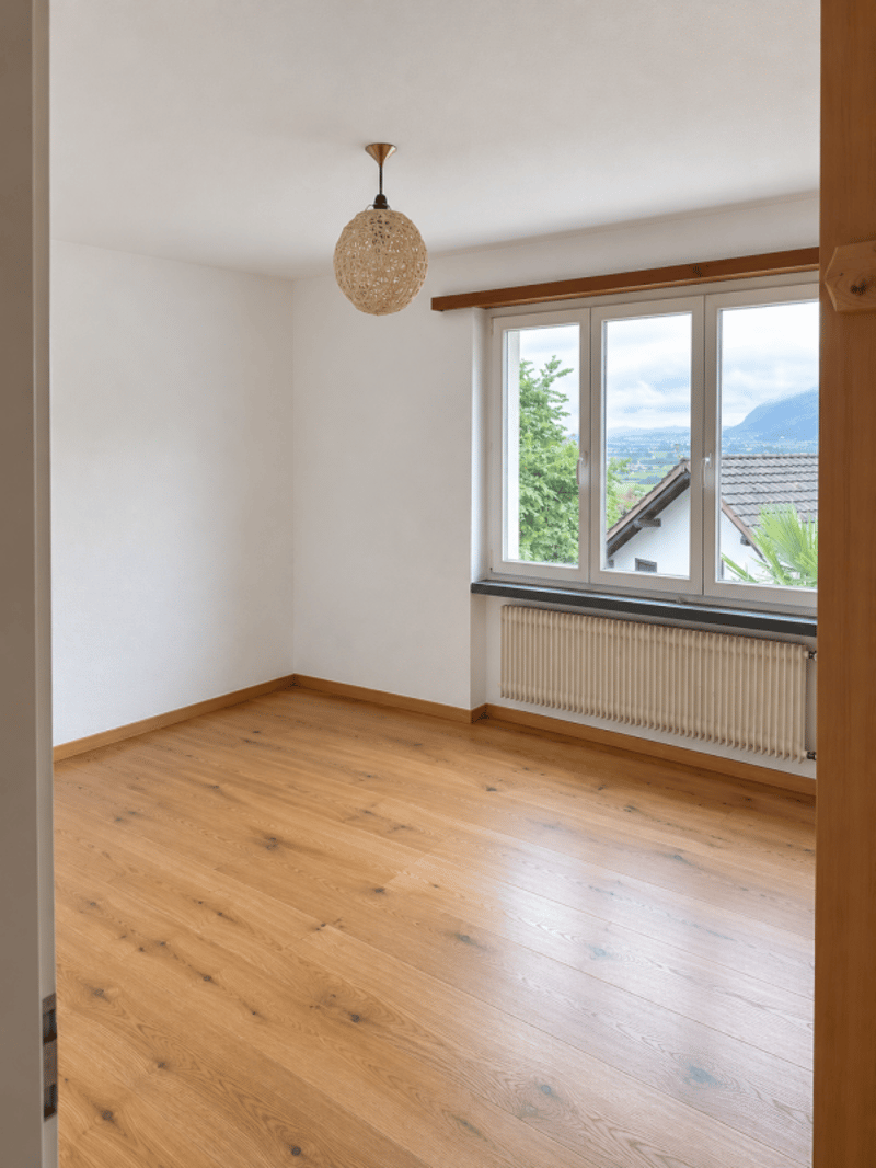 Zimmer 2 EG