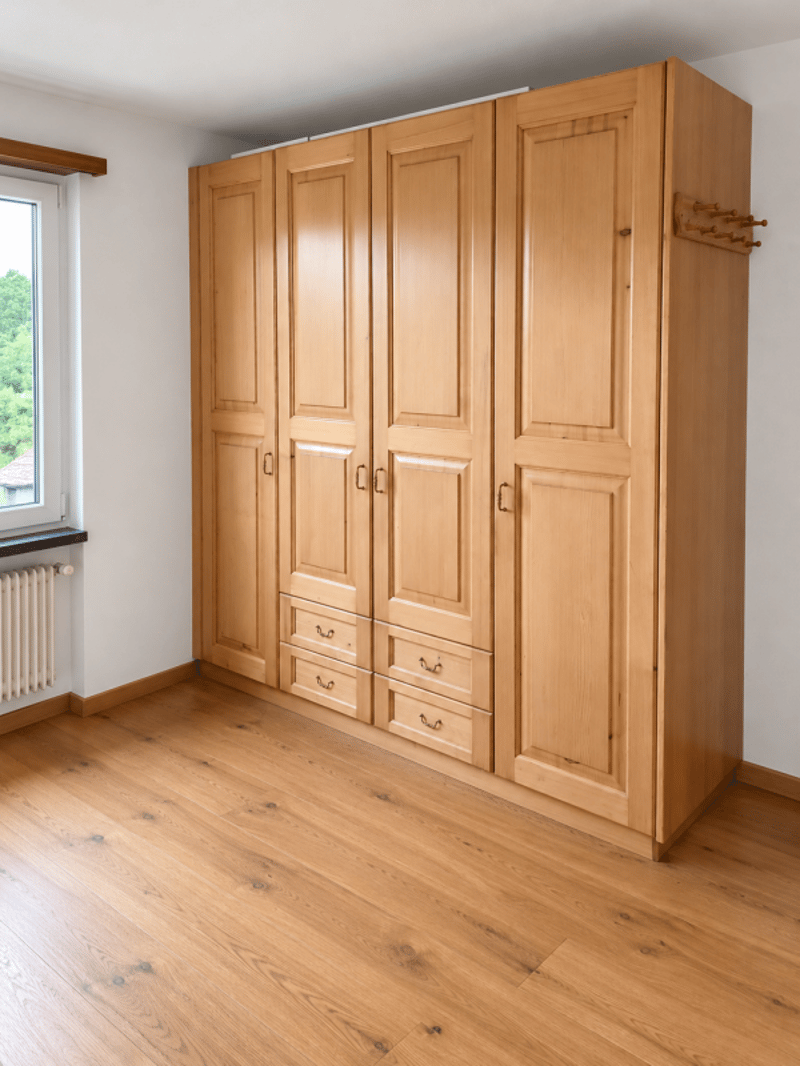 Zimmer 2 EG