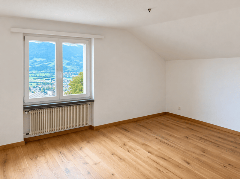 Zimmer 3 OG