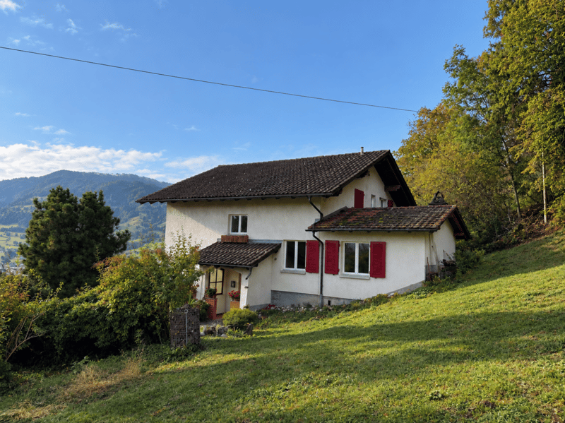 Aussenansicht
