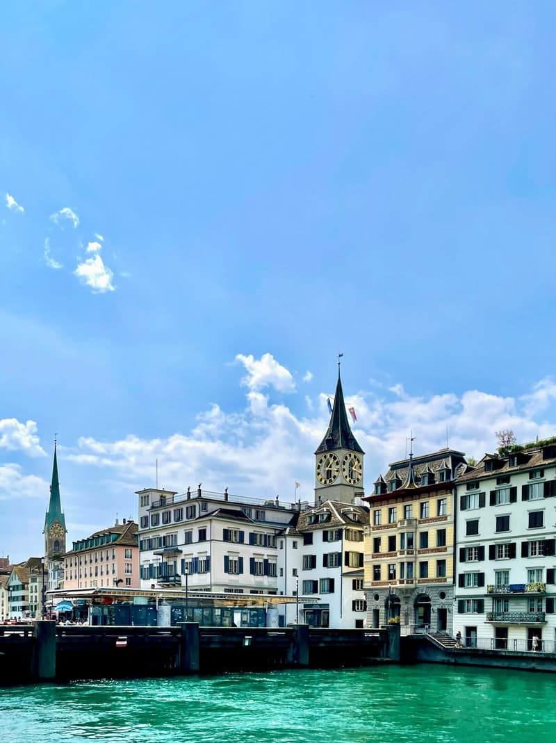 Tiefgaragenplatz am Central beim HB (Kleinfahrzeug wie Smart) (12)