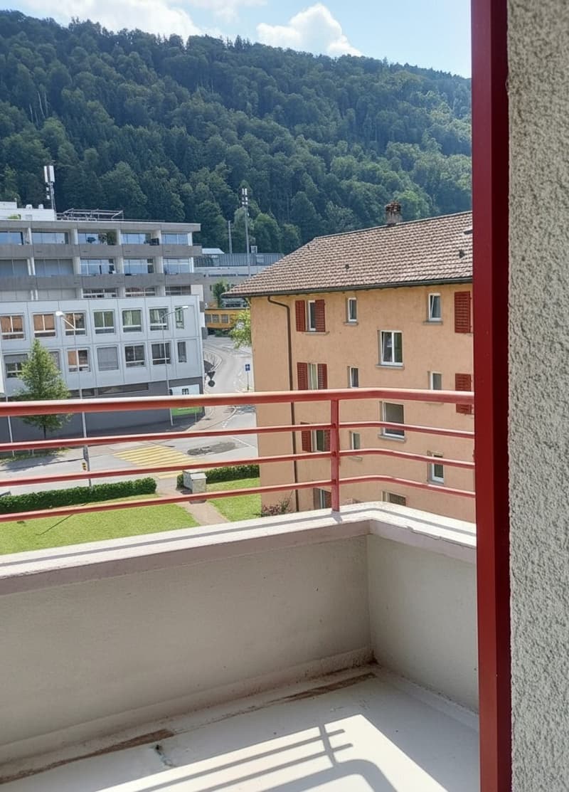 3-Zimmerwohnung in Littau (5)