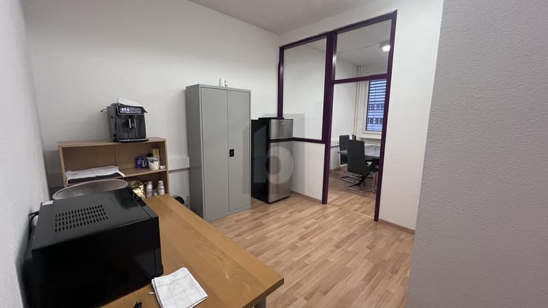 LUMINEUX, CENTRAL, FONCTIONNEL, POLYVALENT (4)