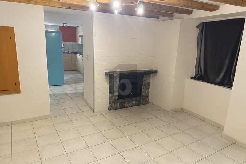 IMMEUBLE DE RENDEMENT À 4% AU VIEUX VILLAGE (3)