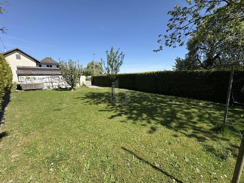 Familial avec beaucoup d'espace ! (5)