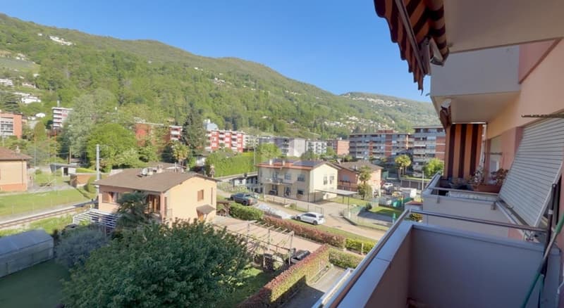 MODERNO ,POSIZIONE TOP ,RESIDENZA SECONDARIA (5)