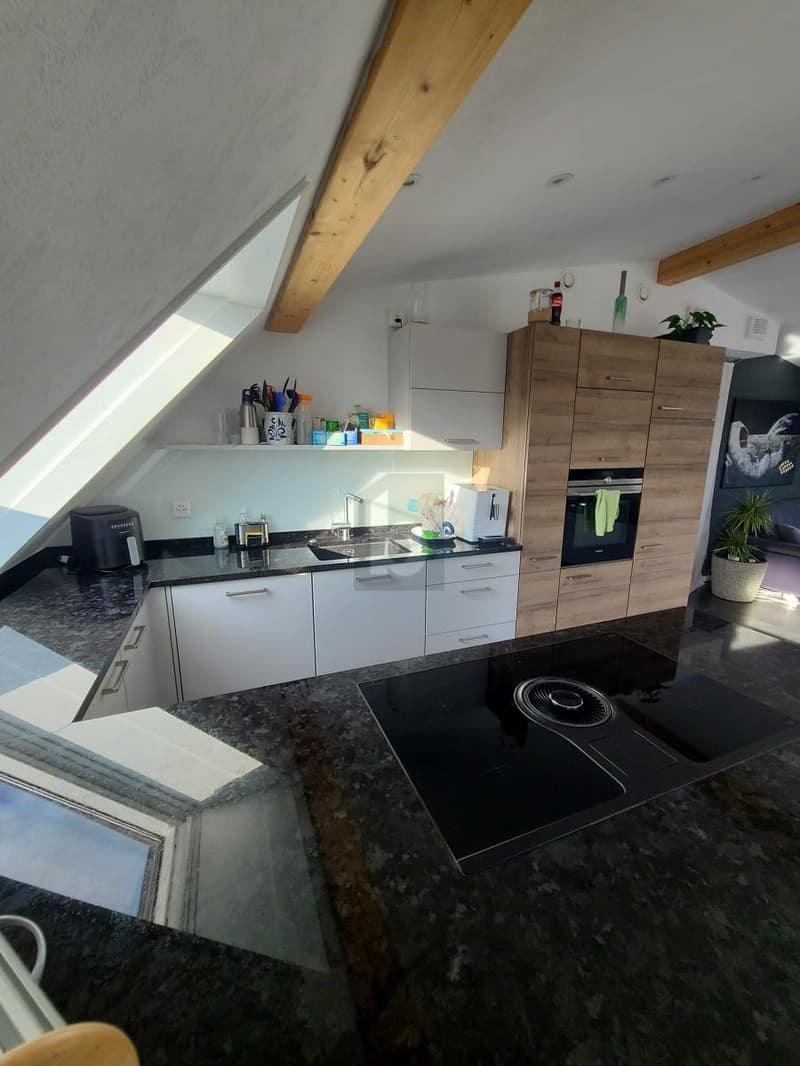 TOP-AUSSTATTUNG, SONNIG, MODERN (4)