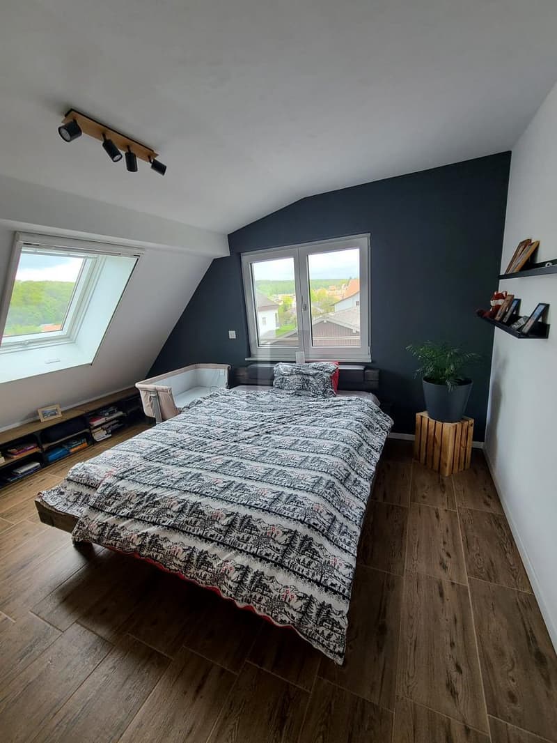 TOP-AUSSTATTUNG, SONNIG, MODERN (3)