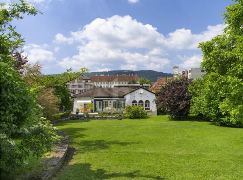 VILLA SPACIEUSE (1)