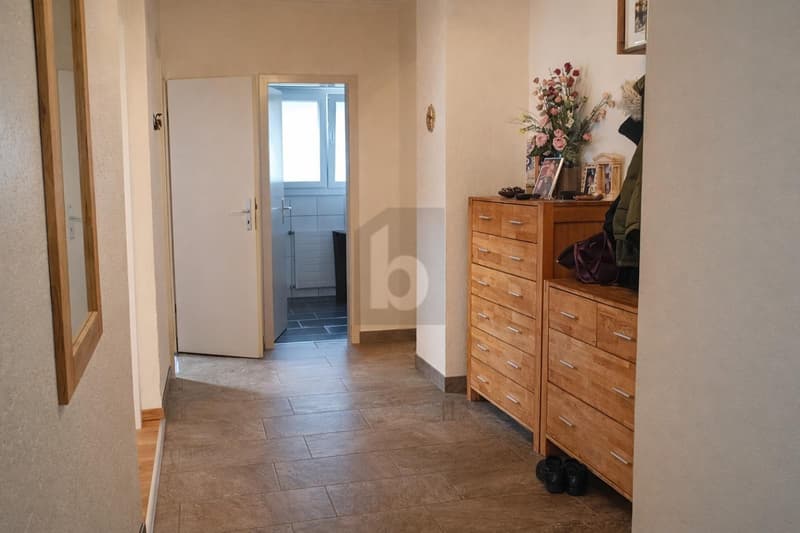 MODERNE ET CONFORTABLE (2)