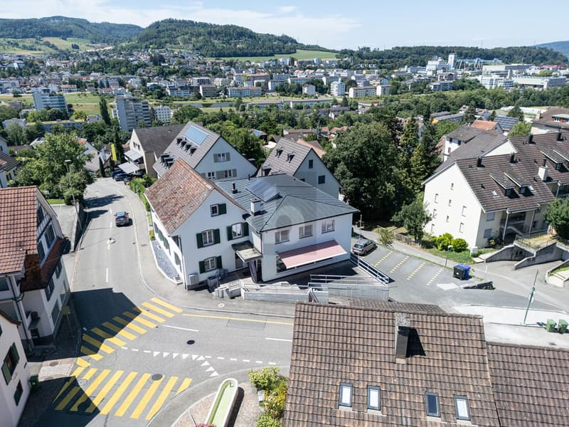 HELL UND ZENTRAL MITTEN IN FÜLLINSDORF (5)