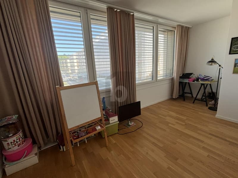 MODERNE, LUMINEUX & CENTRAL (3)