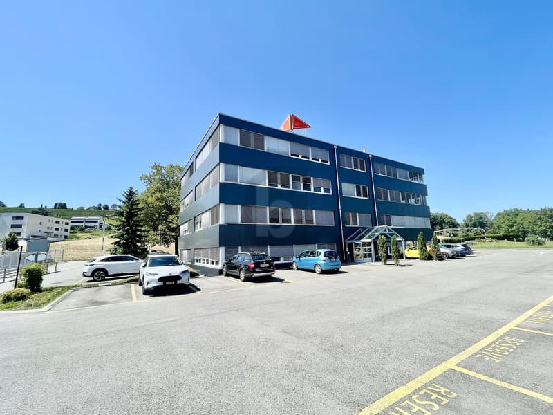 SPACIEUX ET MODERNES (2)
