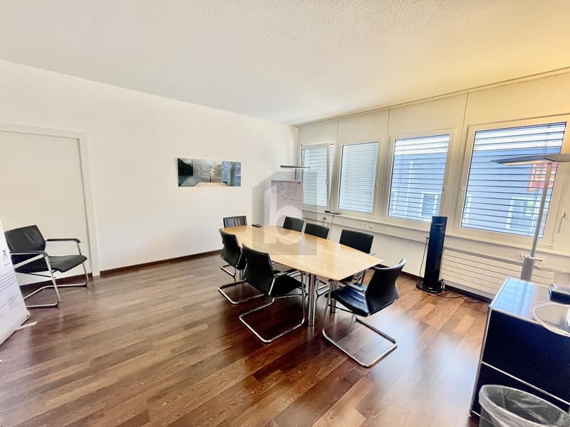 SPACIEUX ET MODERNES (5)