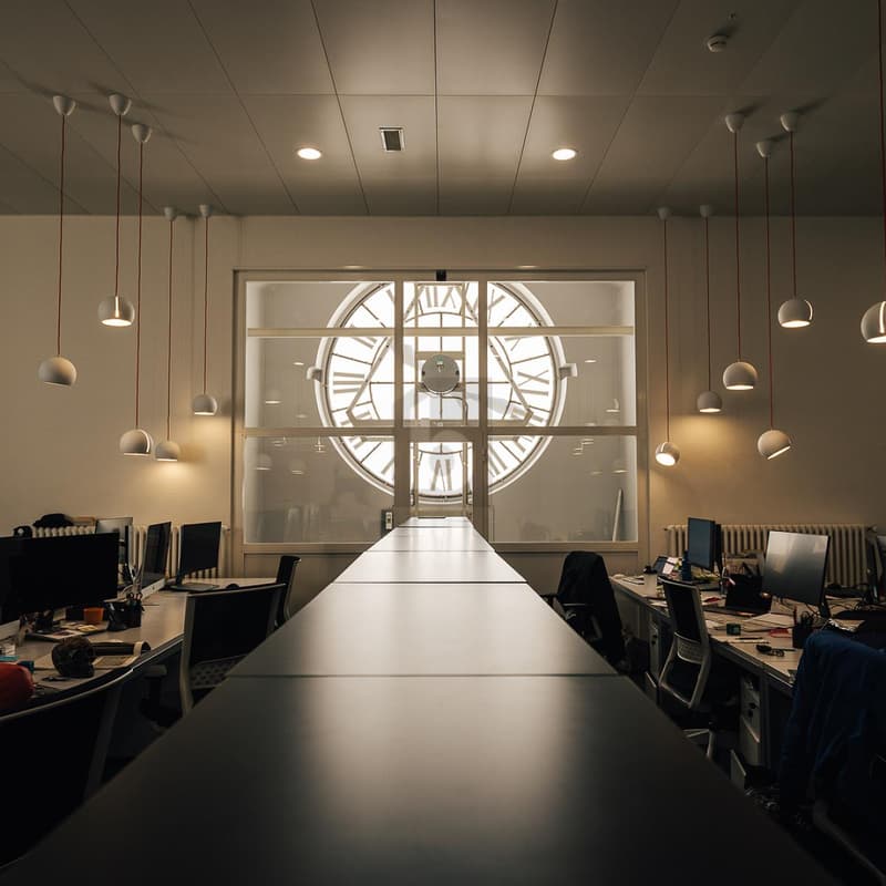 CENTRAL, LUMINEUX ET COLLABORATIF (5)