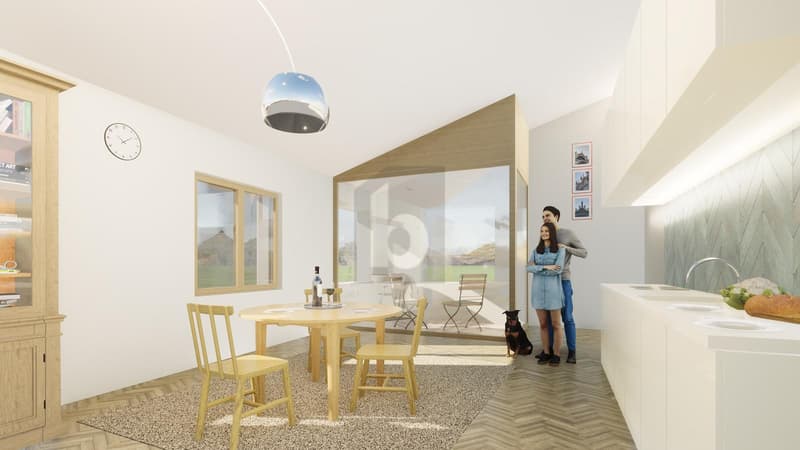 PROJET DE 3 BÂTIMENTS AU FORT POTENTIEL (3)