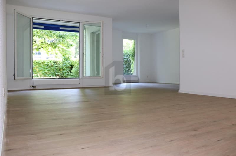 ZENTRALE LAGE MIT GARTENSITZPLATZ (3)
