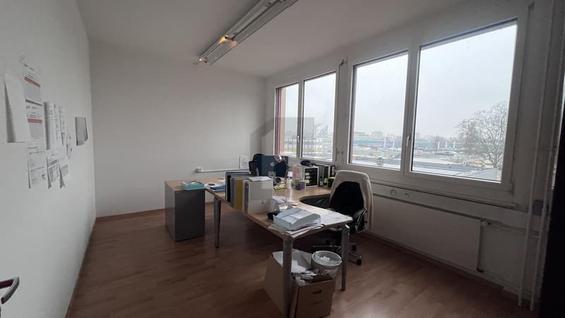 LUMINEUX, CENTRAL, FONCTIONNEL, POLYVALENT (3)