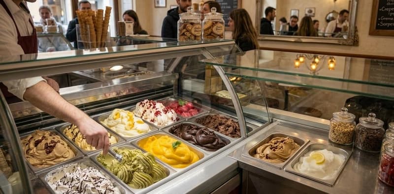 ITALIENISCHE GASTRONOMIE AN BESTER LAGE (4)